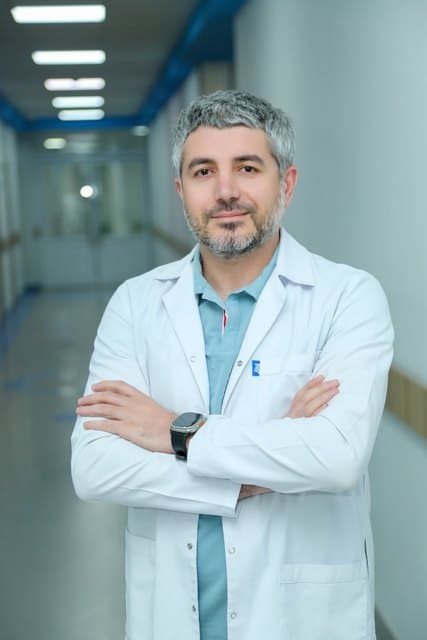 Артеми Бегларян