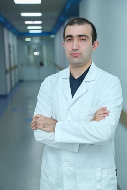 Роман Анатольевич Даниелян