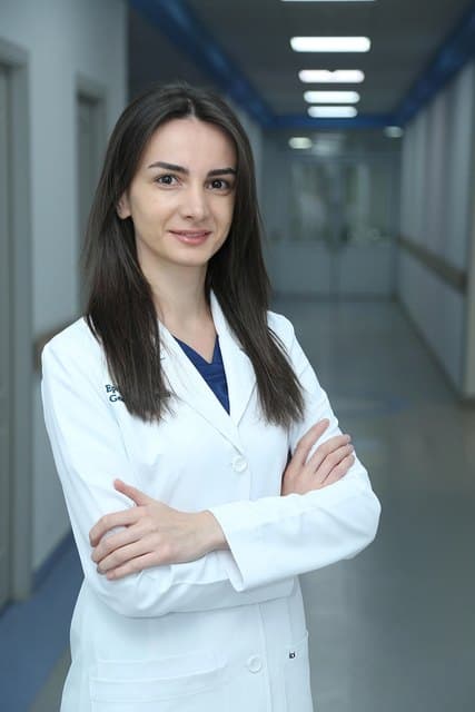 Zinaida Jemsiki Yeprikyan