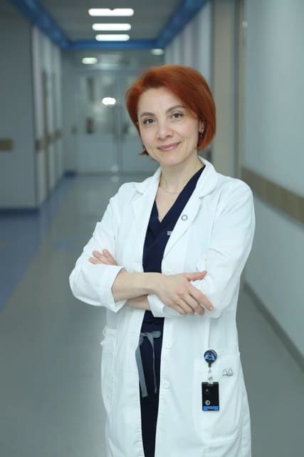 Marianna Tigrani Harutyunyan