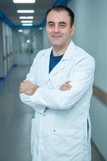 Yeghishe Movsesi Manukyan