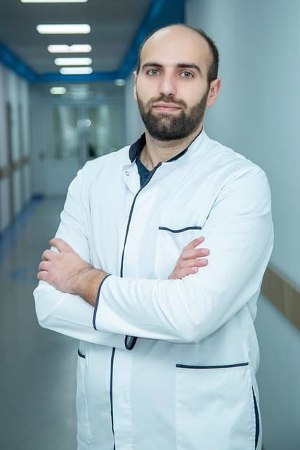 Айк Араевич Мкртчян