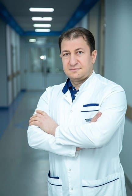 Григор Мкртичевич Папоян