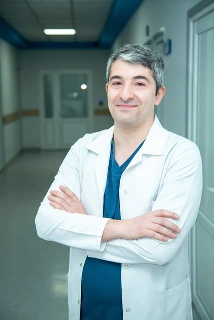 Володя Каренович Саакян