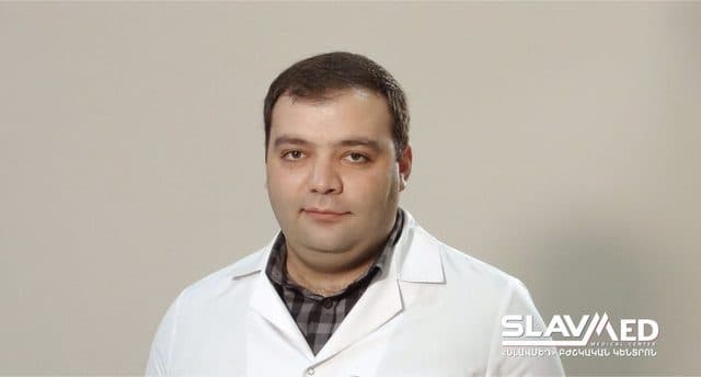 Артур Товмасян