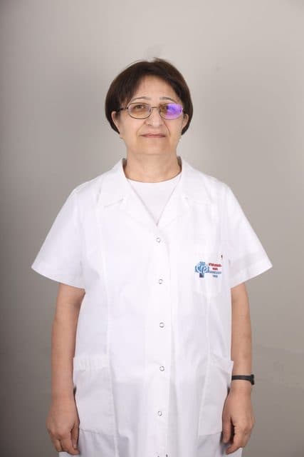 Karine Israelian