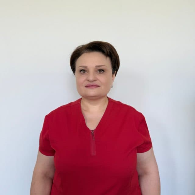 Նաիրա Մելիքսեթյան