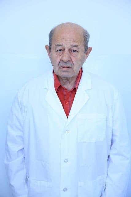 Тадевос Сейранян