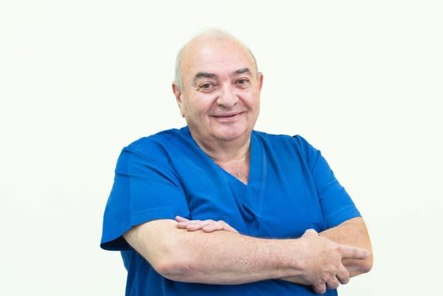 Igor Yurii Gevorgyan