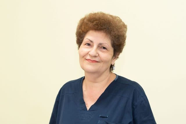 Ինեսսա Վահանի Խաչիկյան