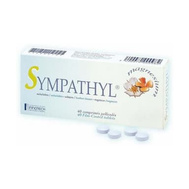 Սիմպաթիլ — փաթեթավորում